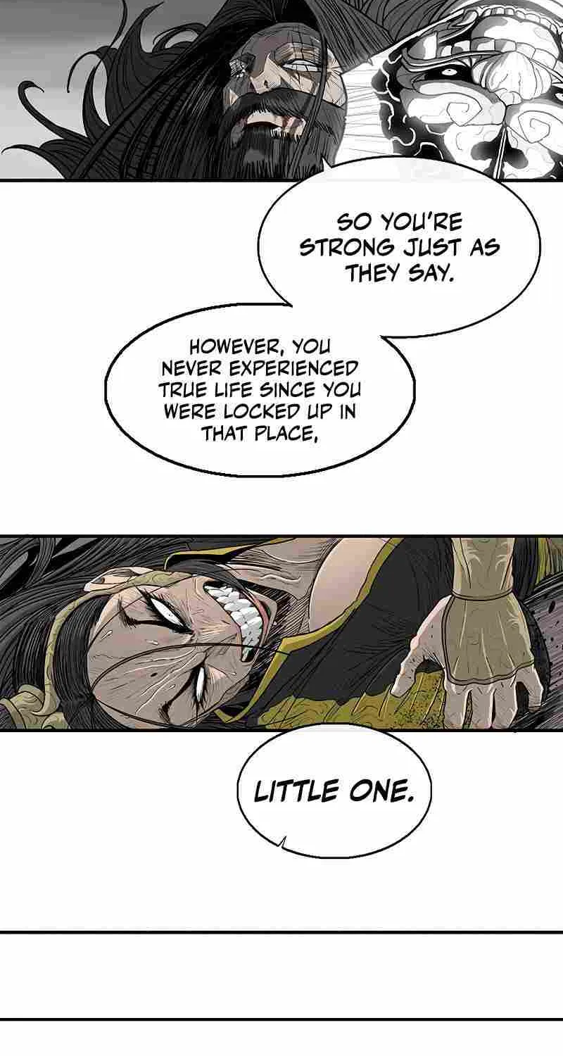 Read Legend Of The Northern Blade Manga Online