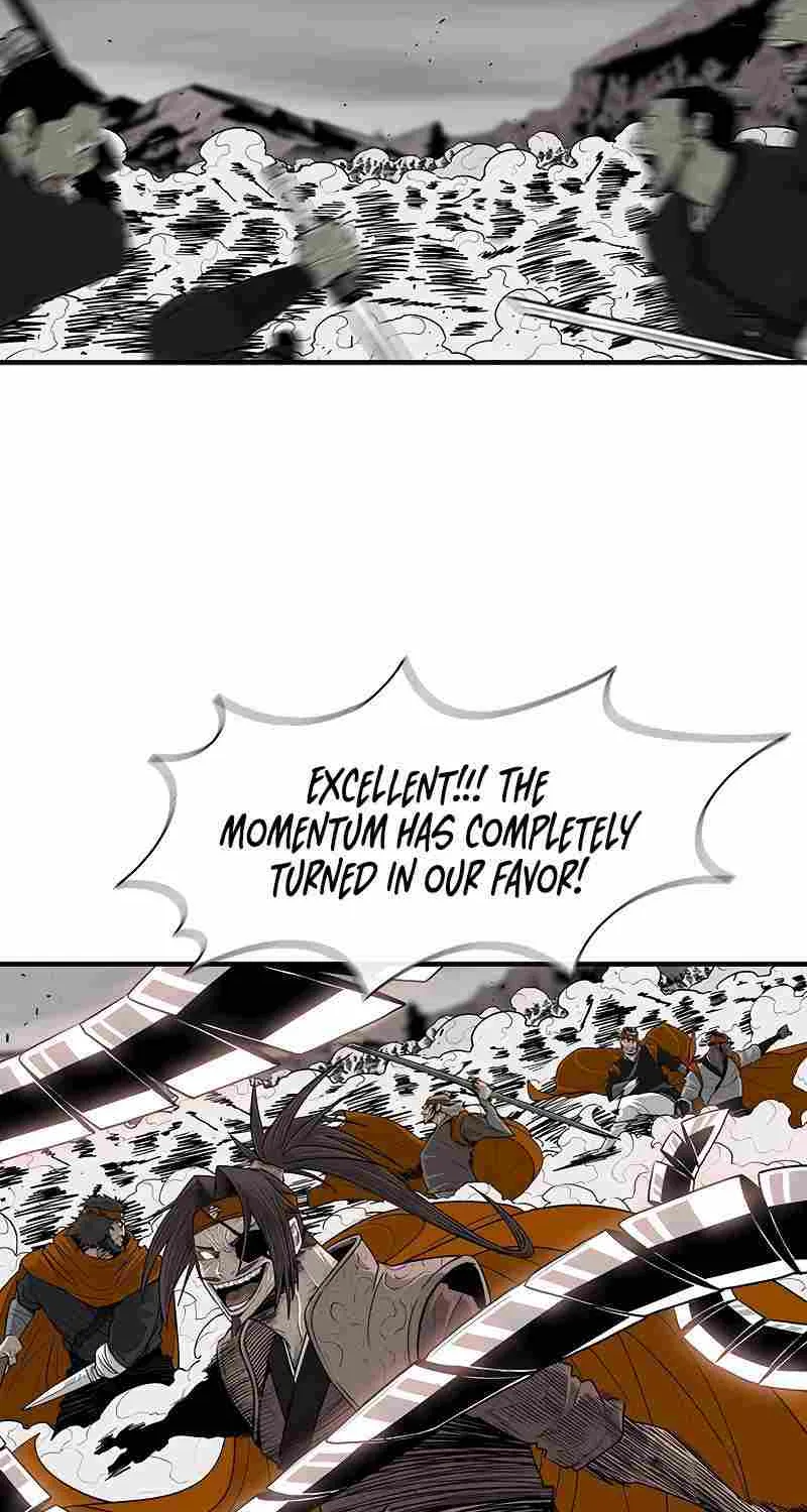 Read Legend Of The Northern Blade Manga Online