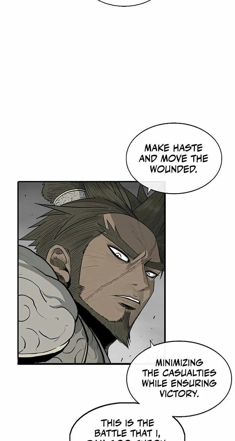 Read Legend Of The Northern Blade Manga Online