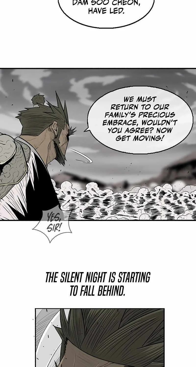 Read Legend Of The Northern Blade Manga Online