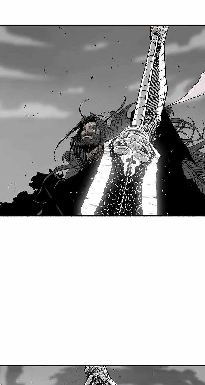 Read Legend Of The Northern Blade Manga Online