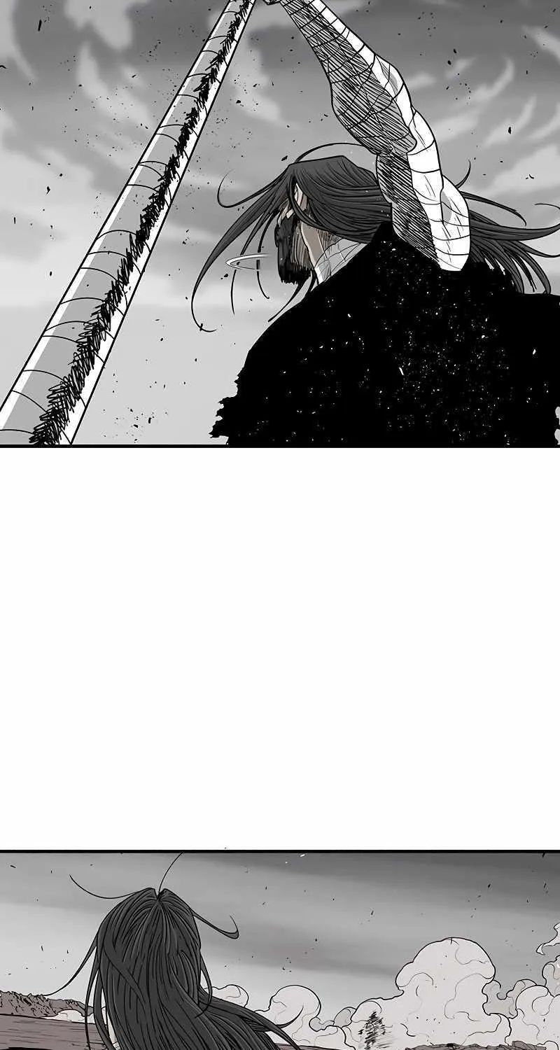 Read Legend Of The Northern Blade Manga Online