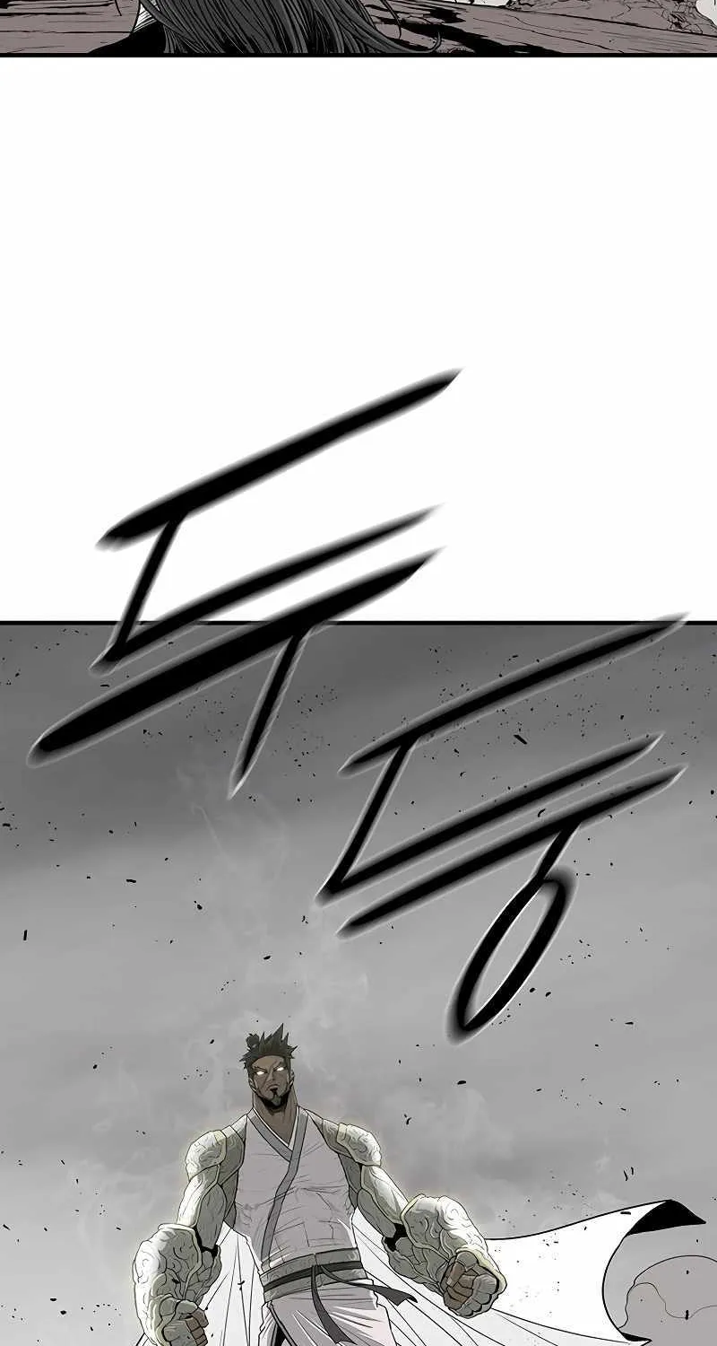 Read Legend Of The Northern Blade Manga Online