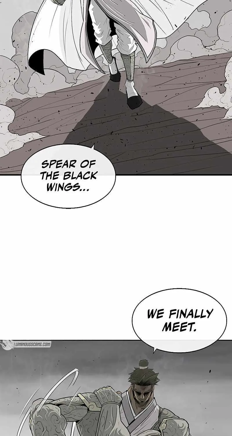 Read Legend Of The Northern Blade Manga Online