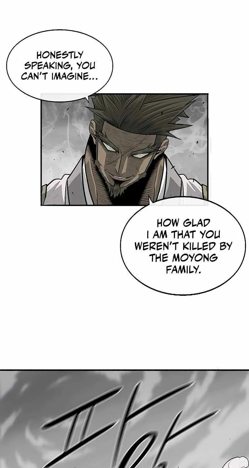 Read Legend Of The Northern Blade Manga Online