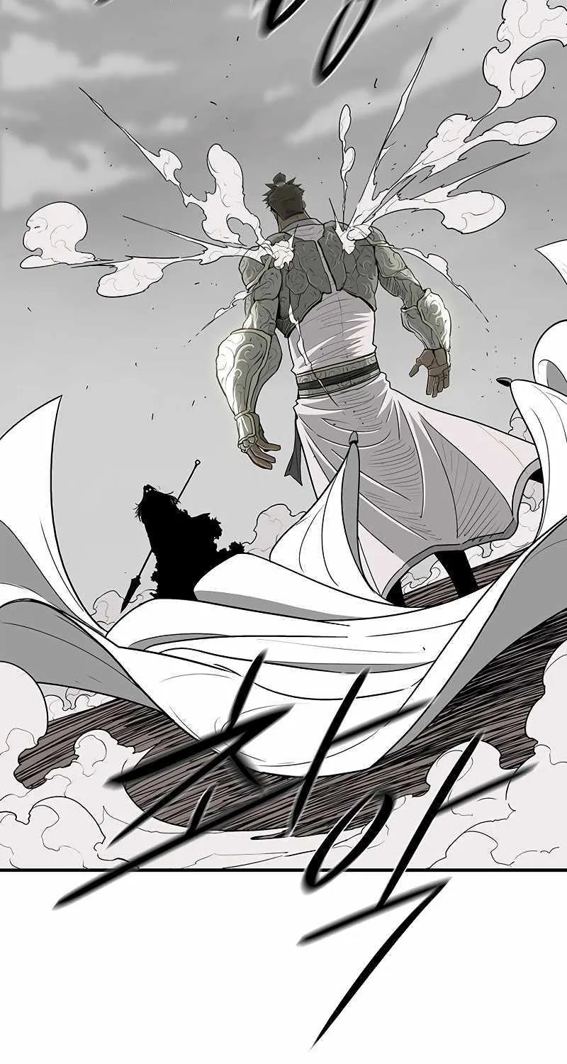 Read Legend Of The Northern Blade Manga Online