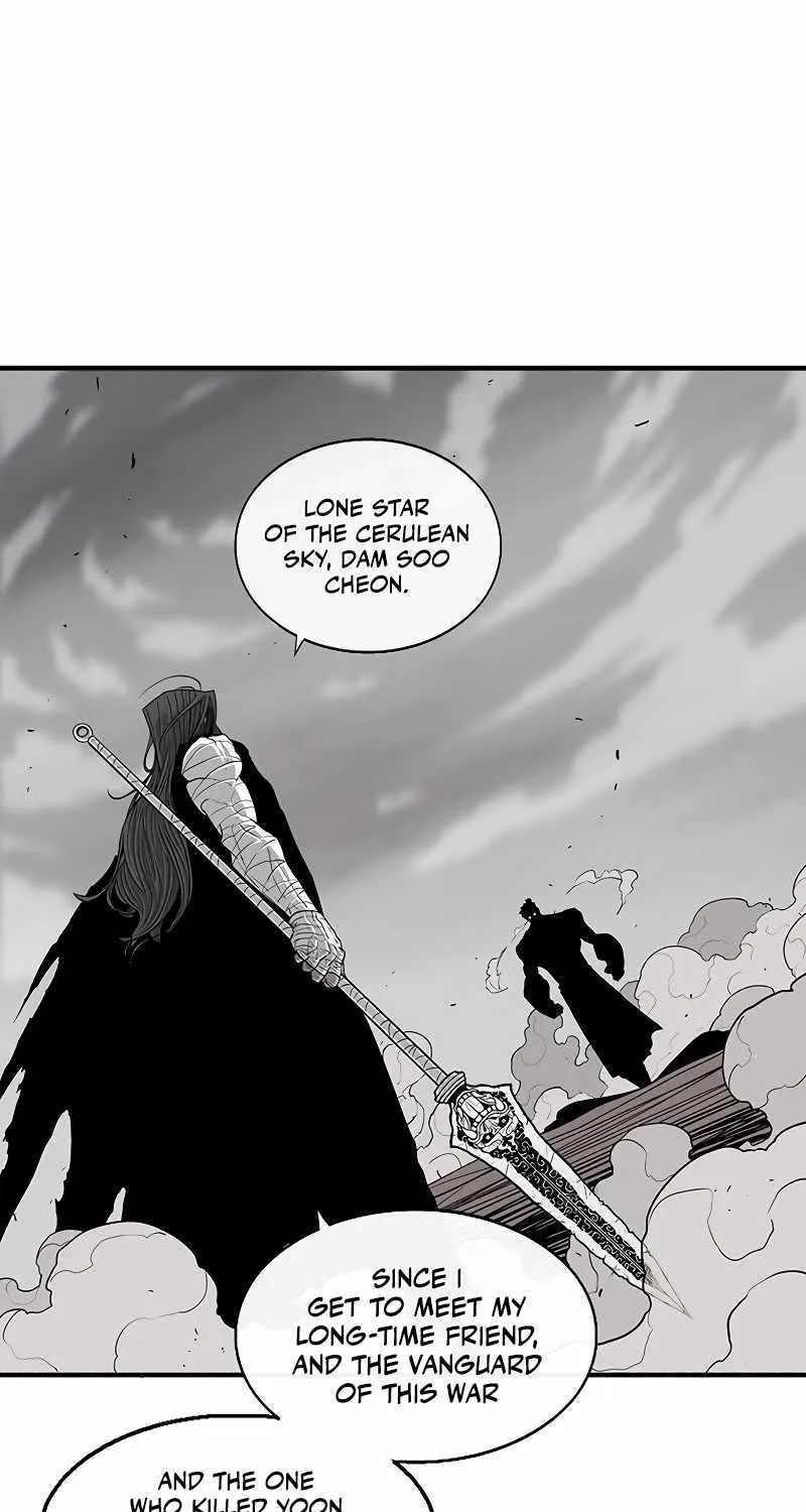 Read Legend Of The Northern Blade Manga Online