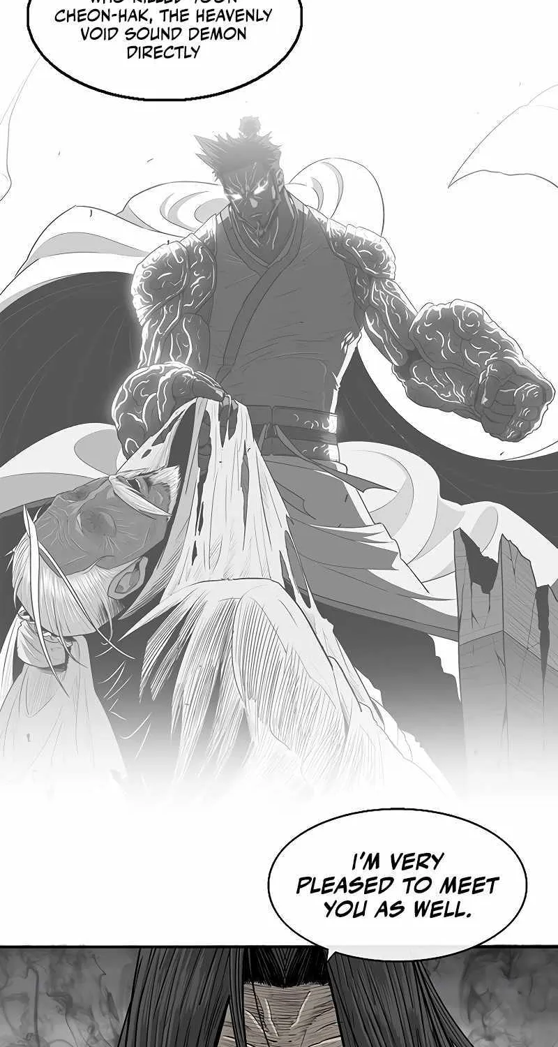 Read Legend Of The Northern Blade Manga Online
