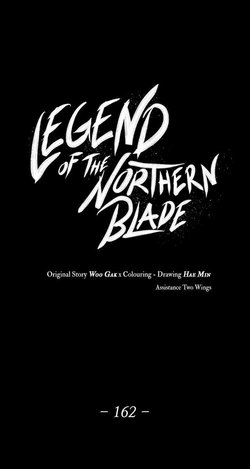 Read Legend Of The Northern Blade Manga Online