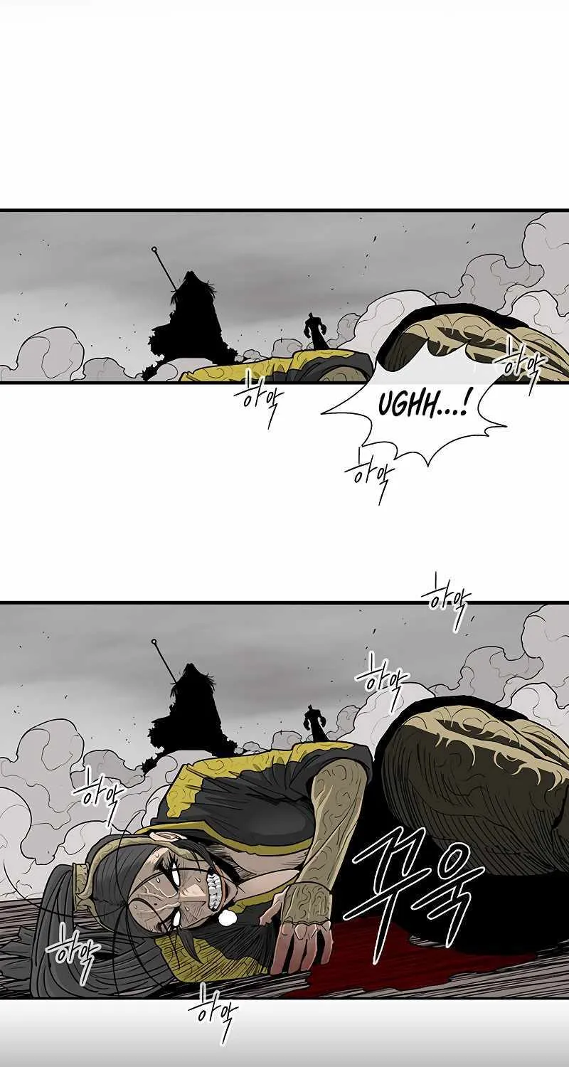 Read Legend Of The Northern Blade Manga Online