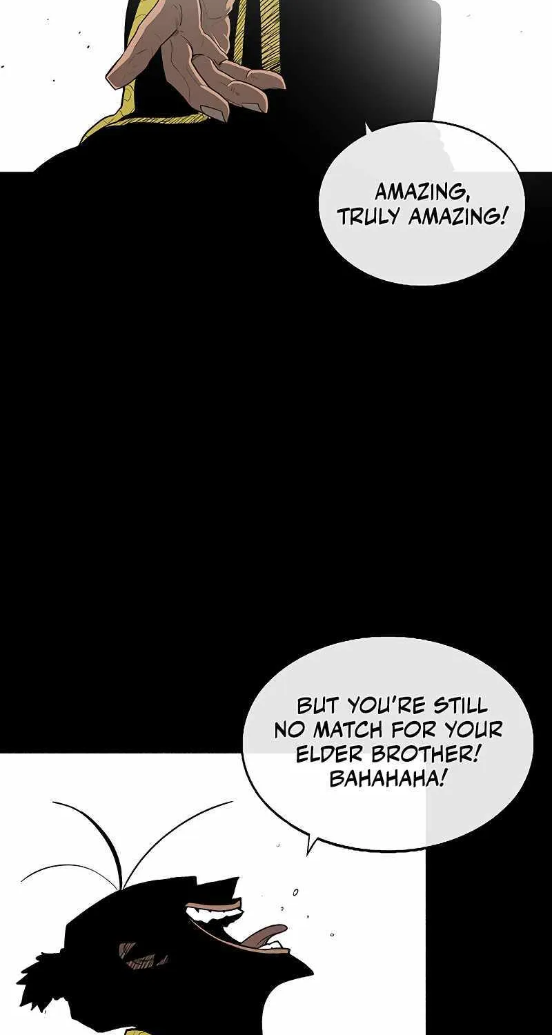 Read Legend Of The Northern Blade Manga Online