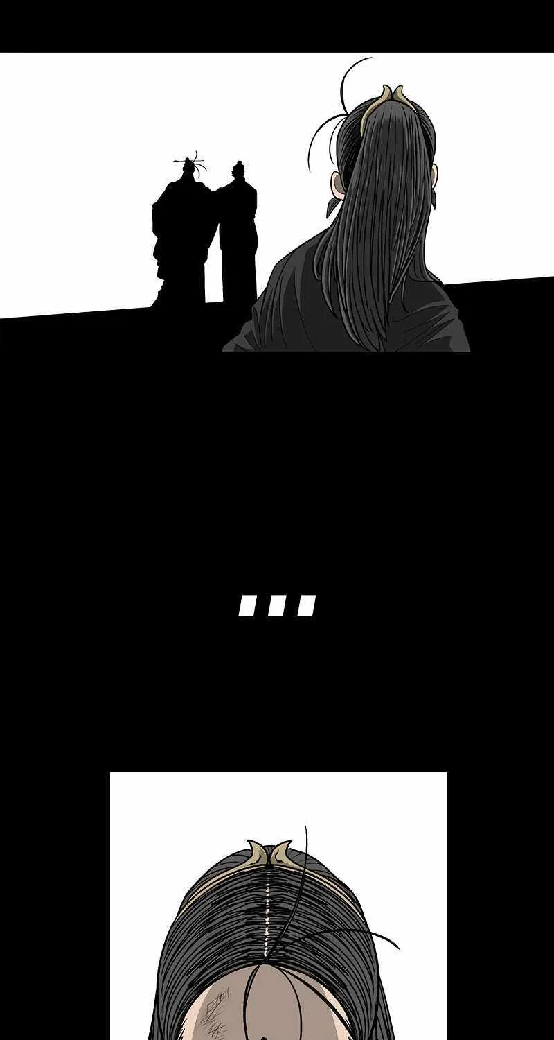 Read Legend Of The Northern Blade Manga Online