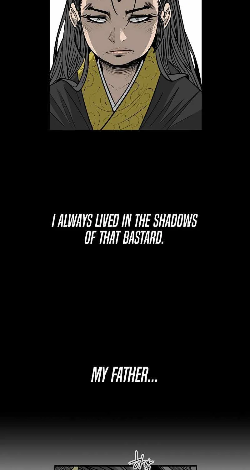 Read Legend Of The Northern Blade Manga Online