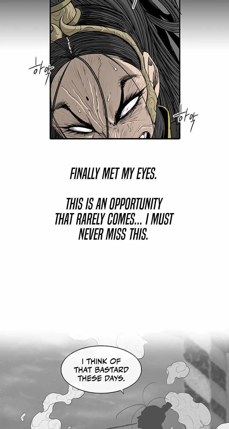 Read Legend Of The Northern Blade Manga Online