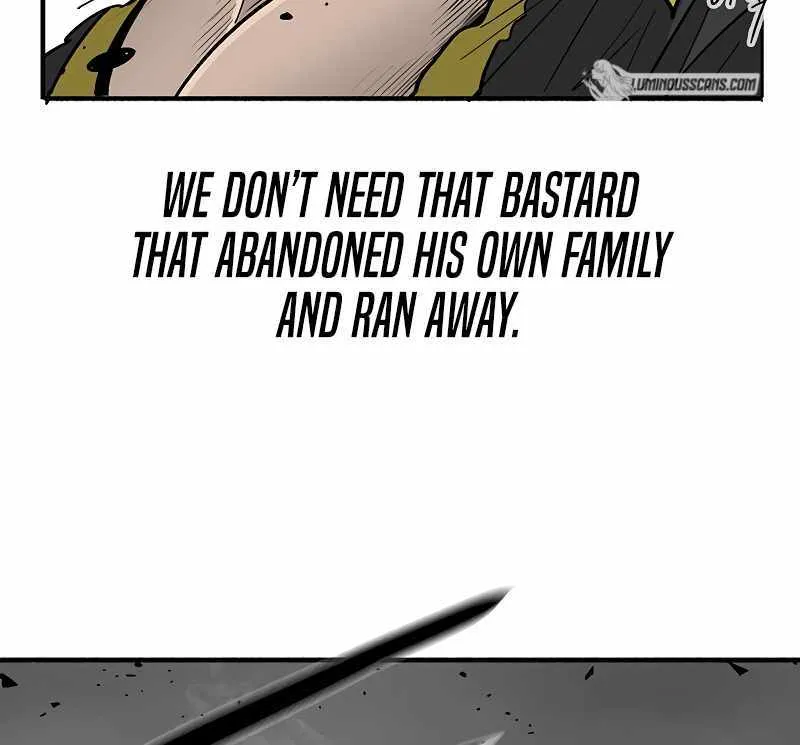 Read Legend Of The Northern Blade Manga Online