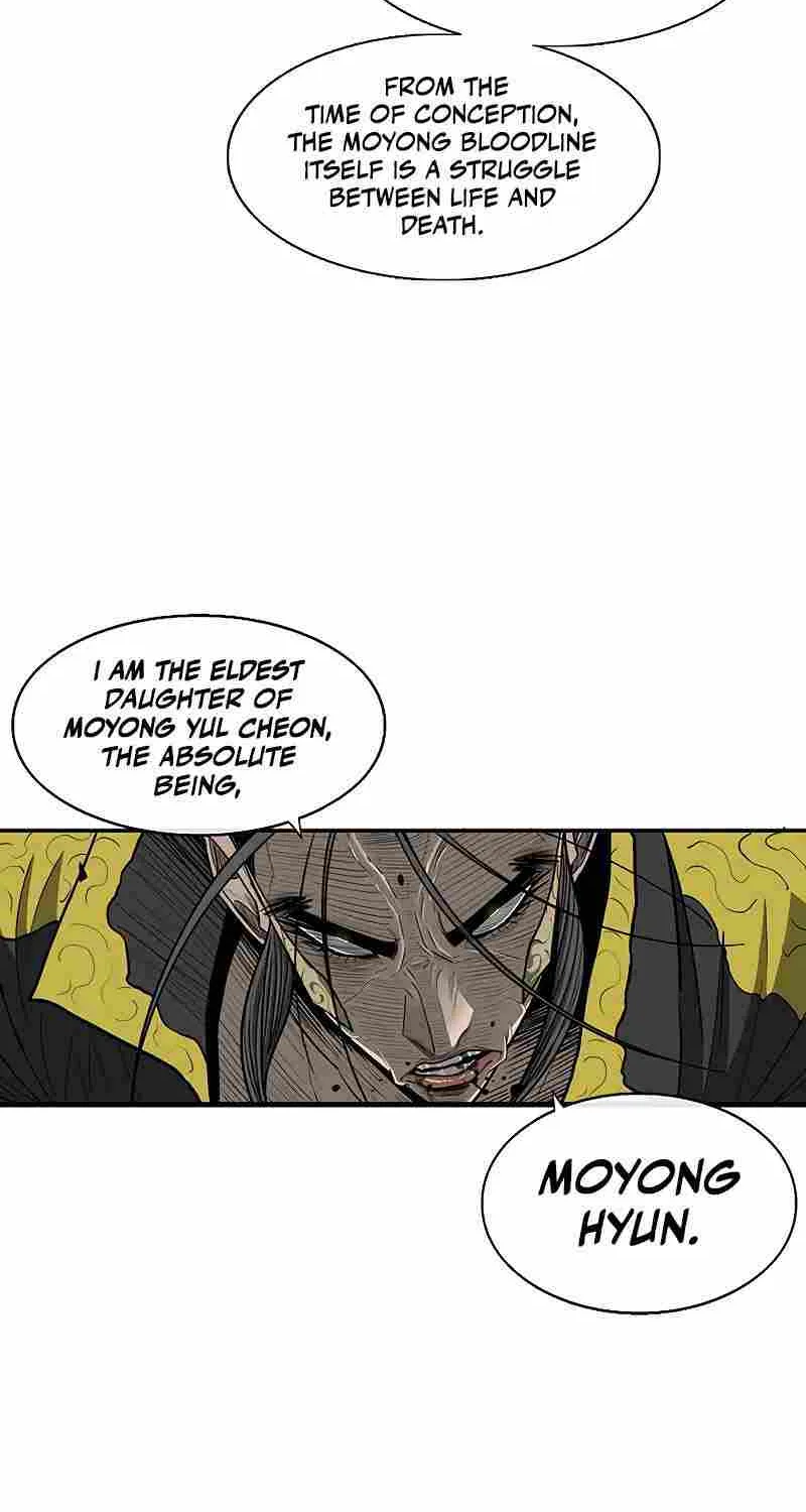 Read Legend Of The Northern Blade Manga Online