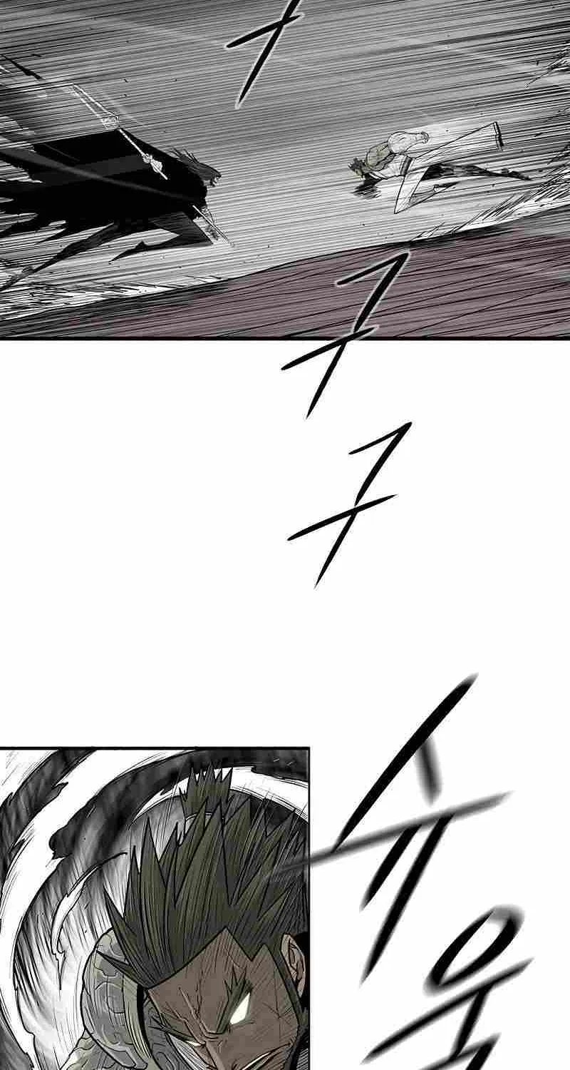 Read Legend Of The Northern Blade Manga Online