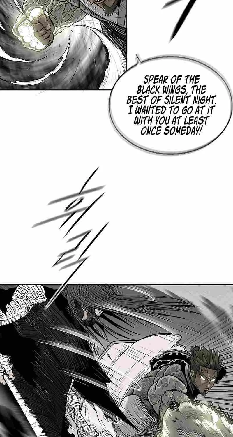 Read Legend Of The Northern Blade Manga Online