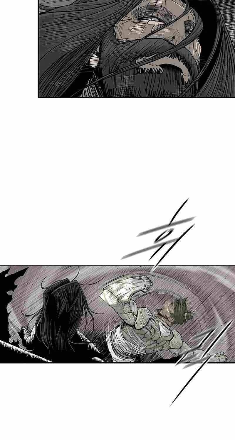 Read Legend Of The Northern Blade Manga Online