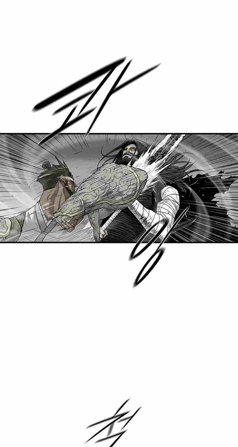 Read Legend Of The Northern Blade Manga Online