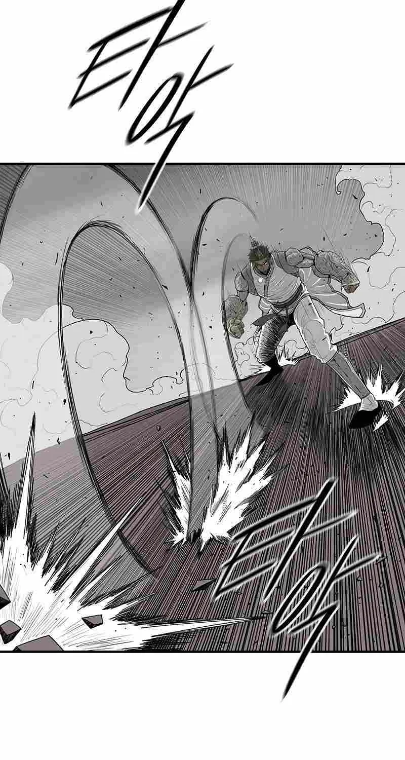 Read Legend Of The Northern Blade Manga Online