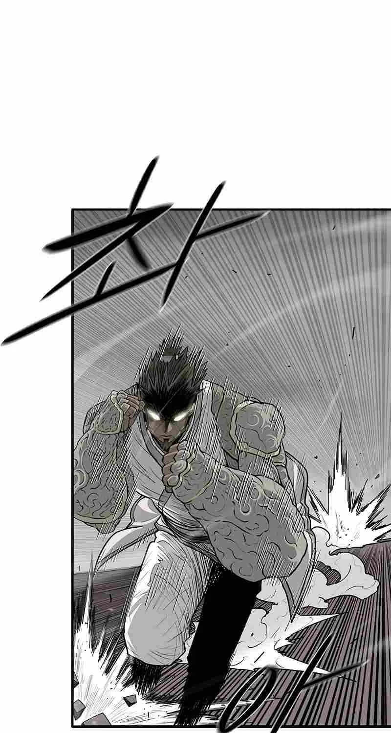 Read Legend Of The Northern Blade Manga Online