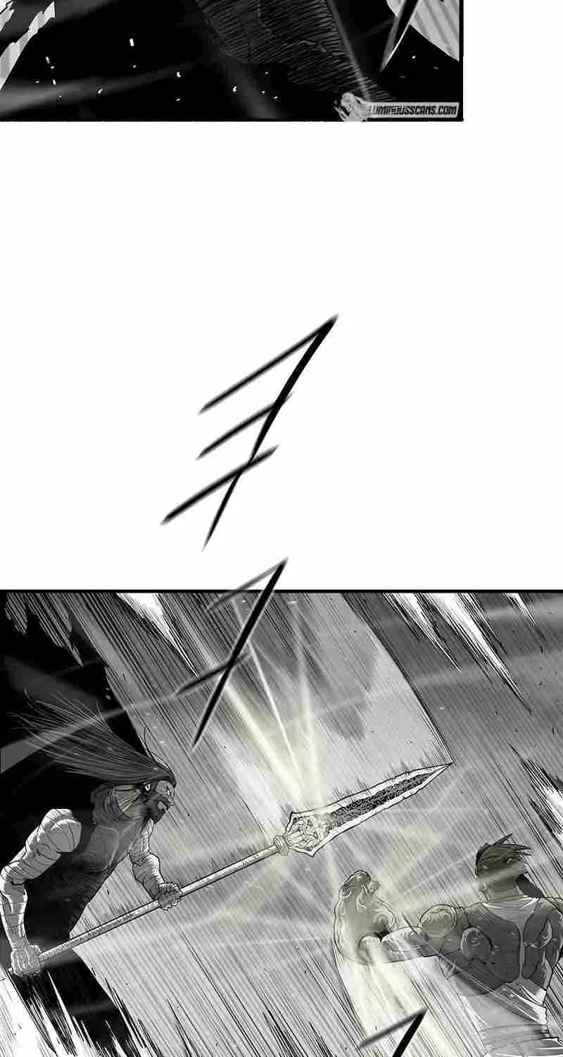 Read Legend Of The Northern Blade Manga Online