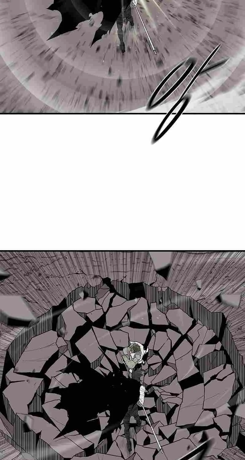 Read Legend Of The Northern Blade Manga Online