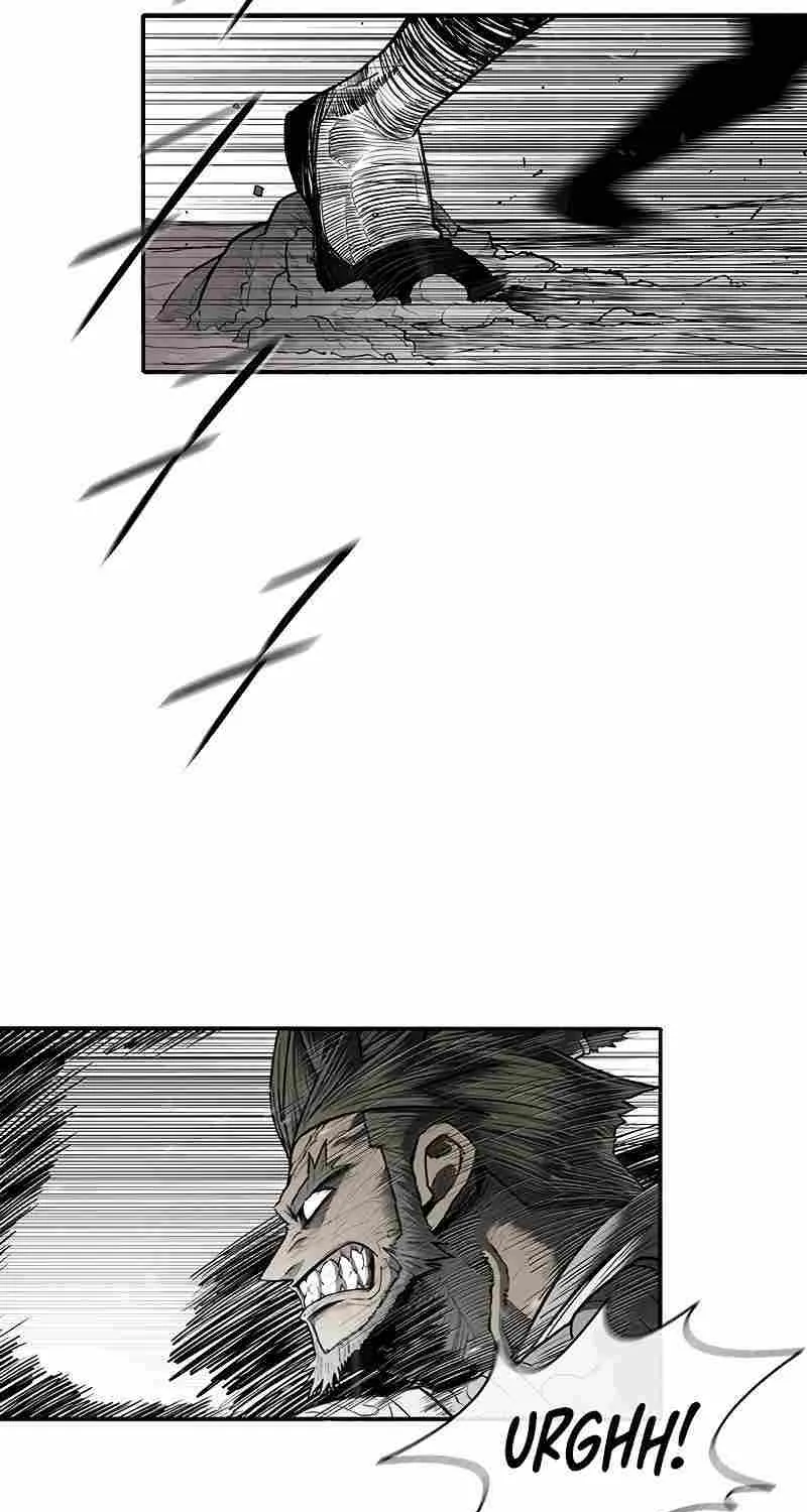 Read Legend Of The Northern Blade Manga Online