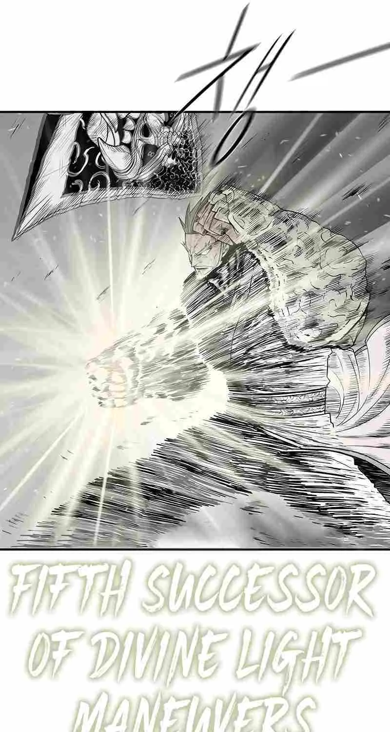 Read Legend Of The Northern Blade Manga Online