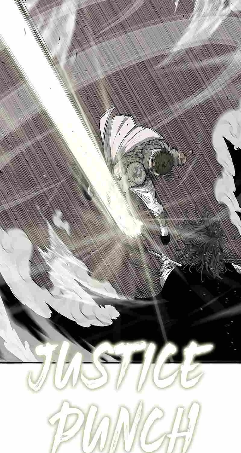 Read Legend Of The Northern Blade Manga Online