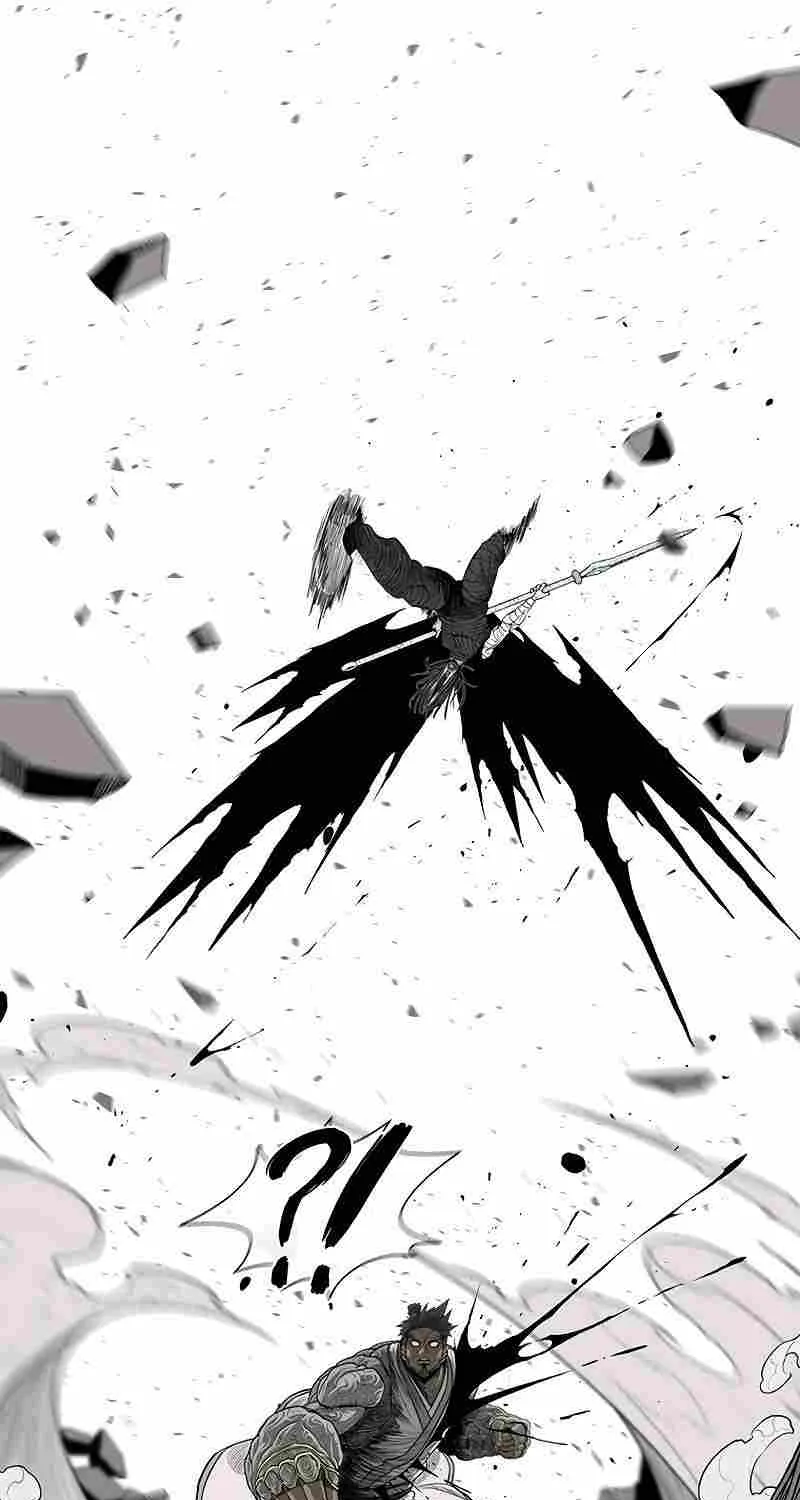 Read Legend Of The Northern Blade Manga Online