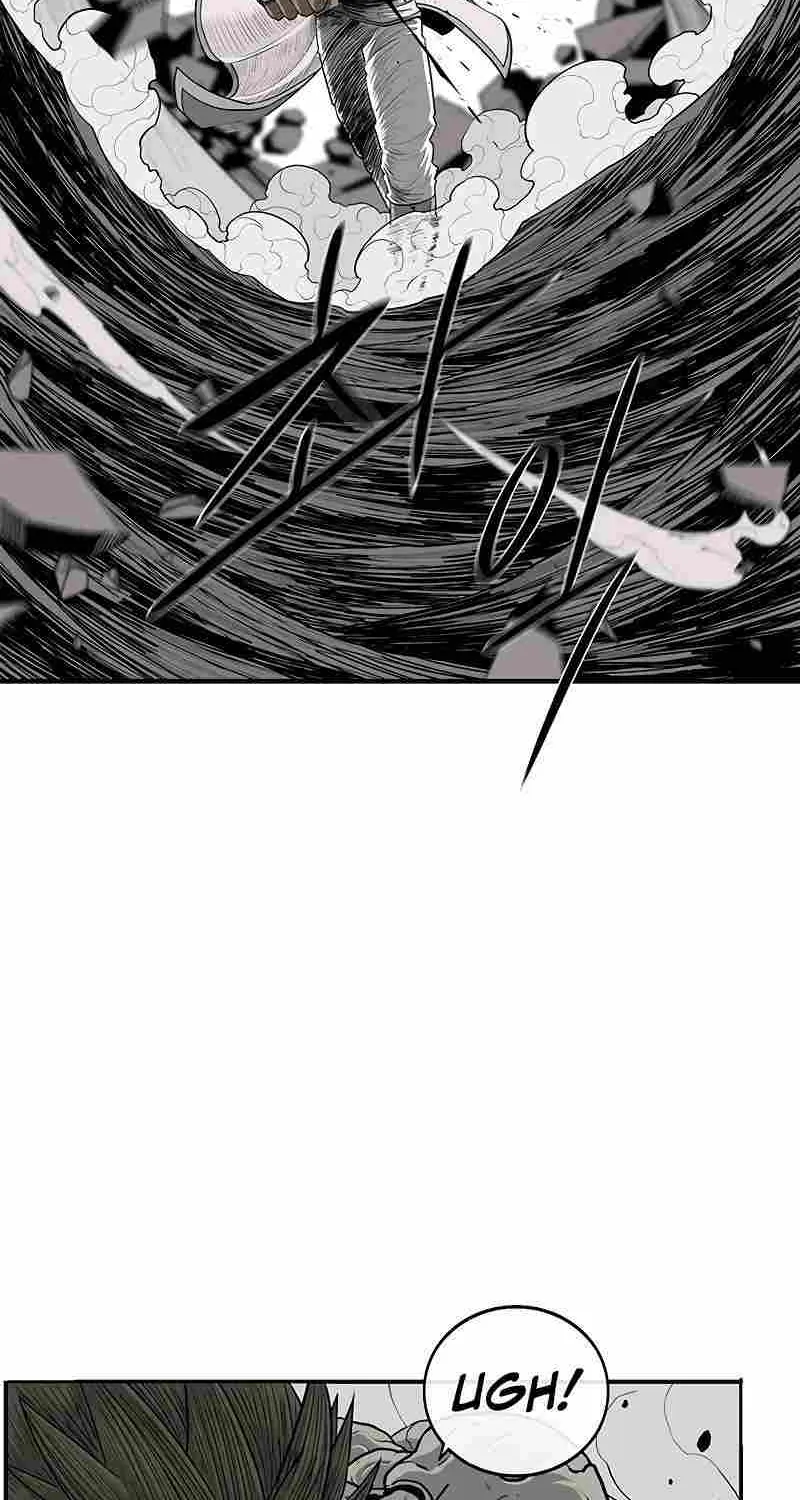 Read Legend Of The Northern Blade Manga Online