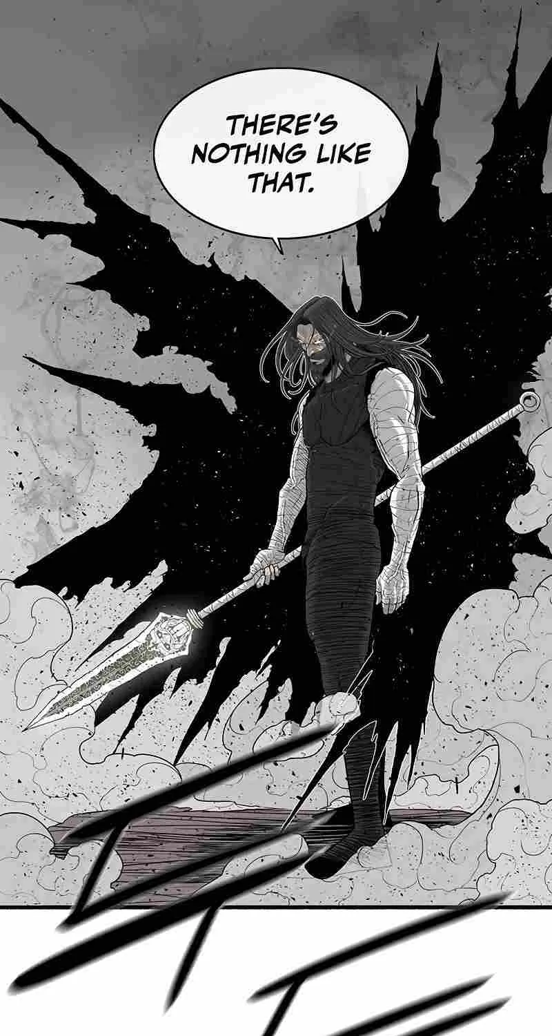 Read Legend Of The Northern Blade Manga Online