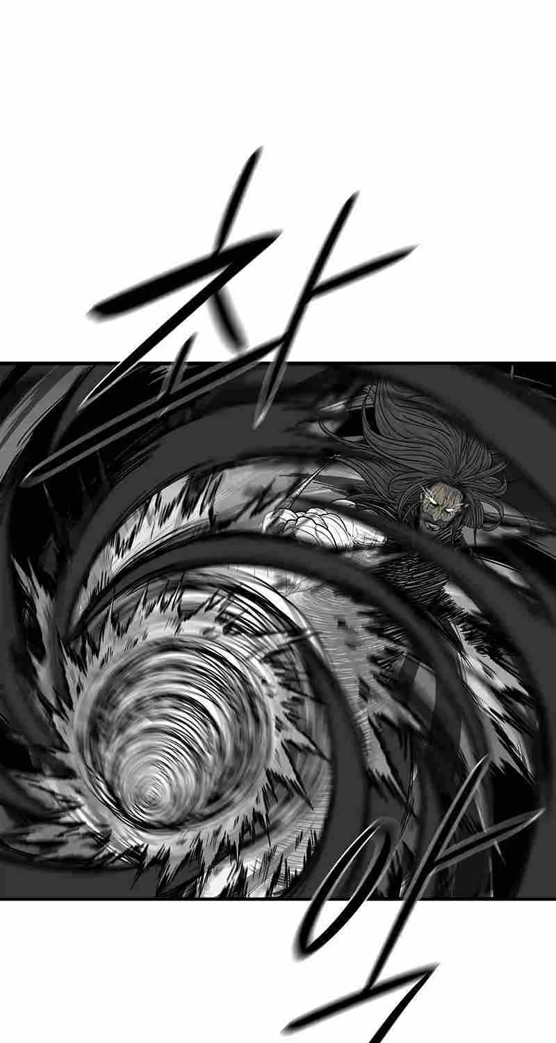 Read Legend Of The Northern Blade Manga Online