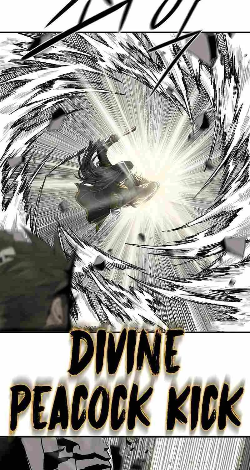 Read Legend Of The Northern Blade Manga Online