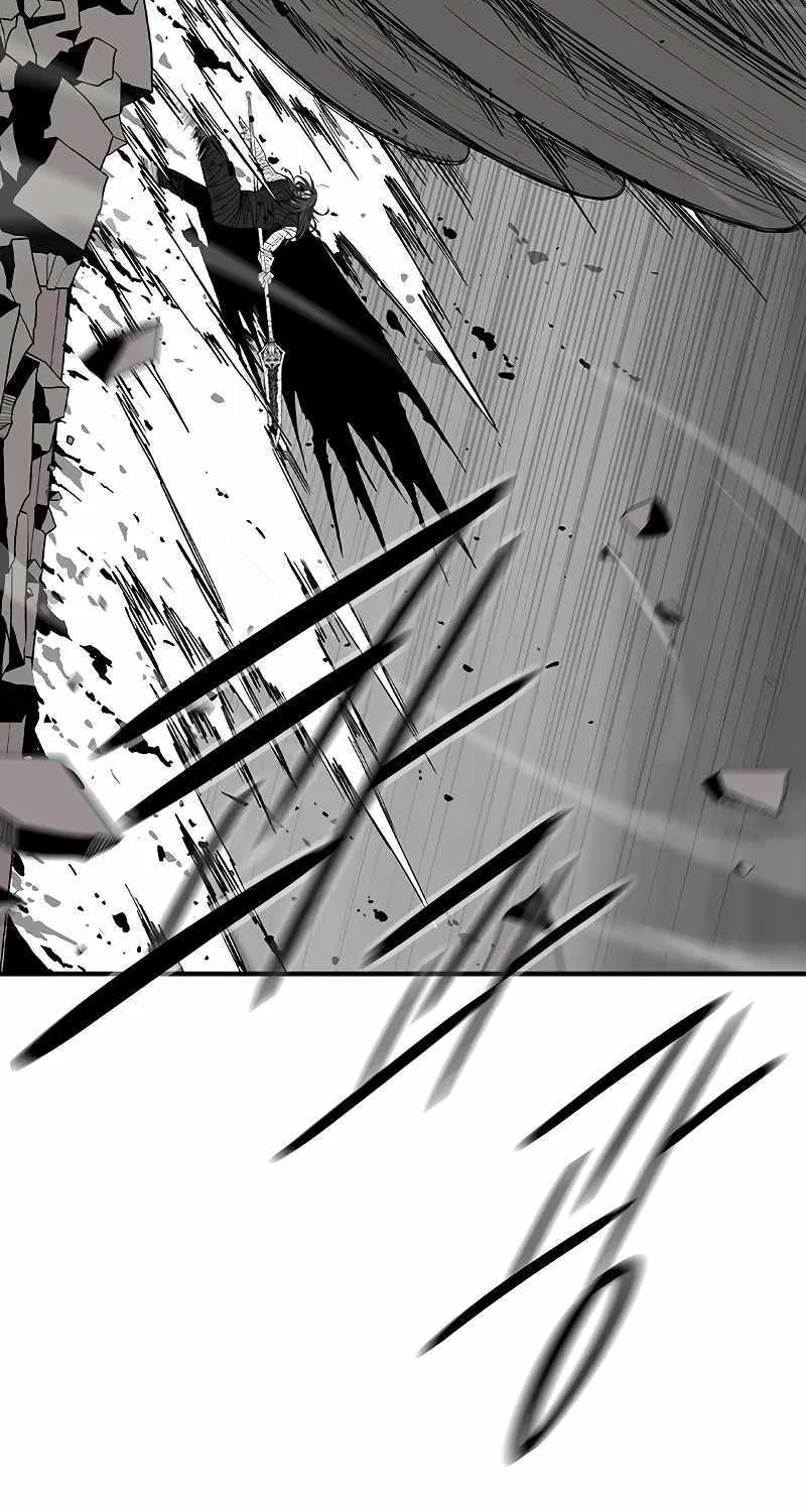 Read Legend Of The Northern Blade Manga Online