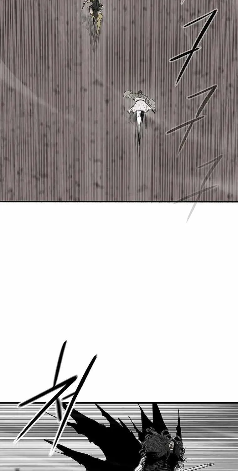 Read Legend Of The Northern Blade Manga Online