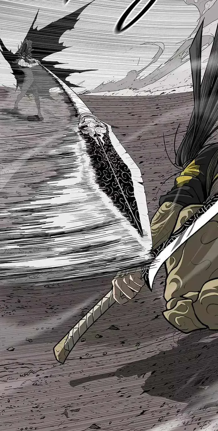 Read Legend Of The Northern Blade Manga Online