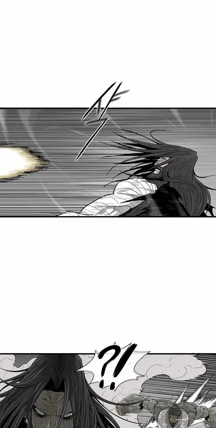 Read Legend Of The Northern Blade Manga Online