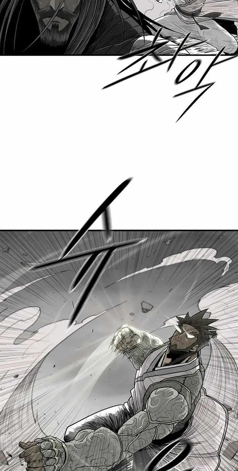 Read Legend Of The Northern Blade Manga Online