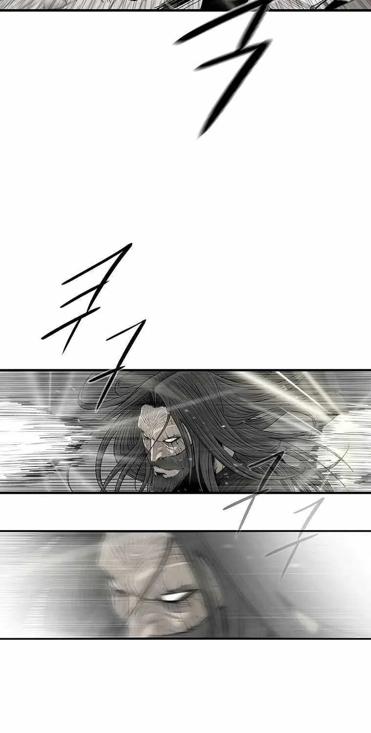 Read Legend Of The Northern Blade Manga Online