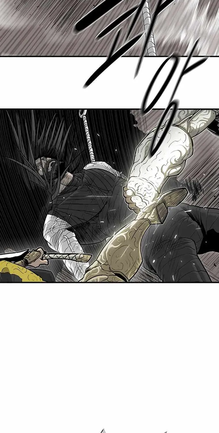 Read Legend Of The Northern Blade Manga Online