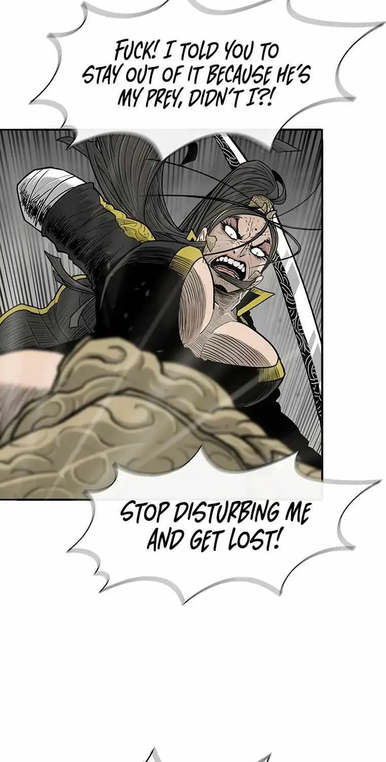 Read Legend Of The Northern Blade Manga Online