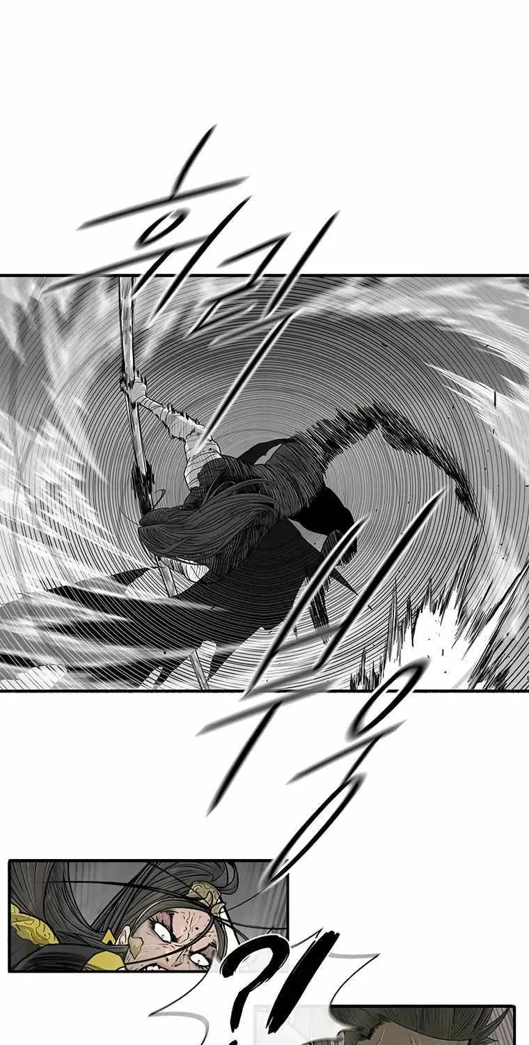 Read Legend Of The Northern Blade Manga Online
