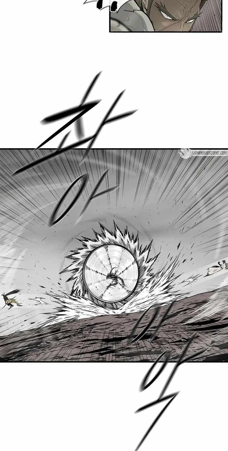 Read Legend Of The Northern Blade Manga Online