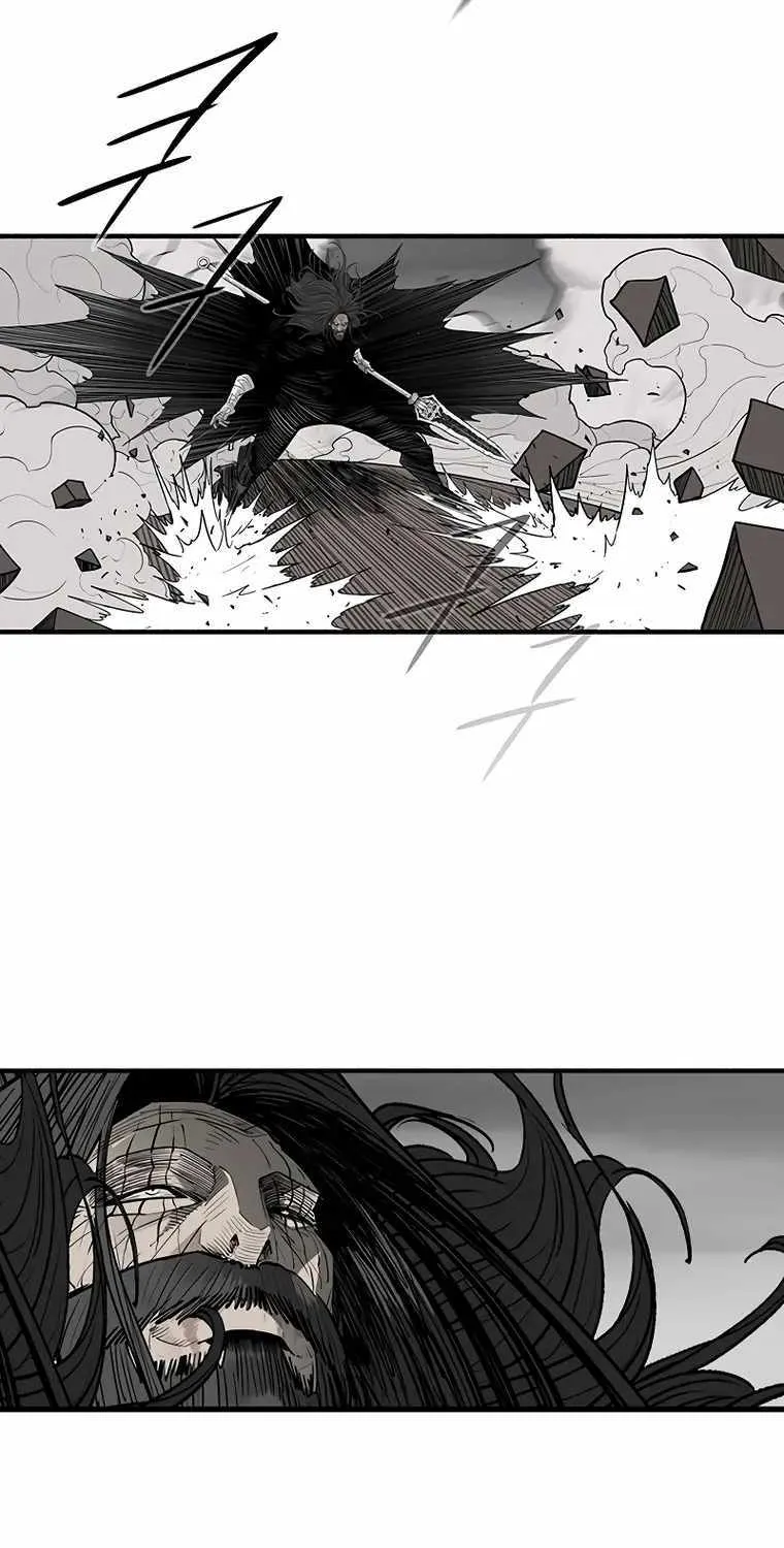 Read Legend Of The Northern Blade Manga Online