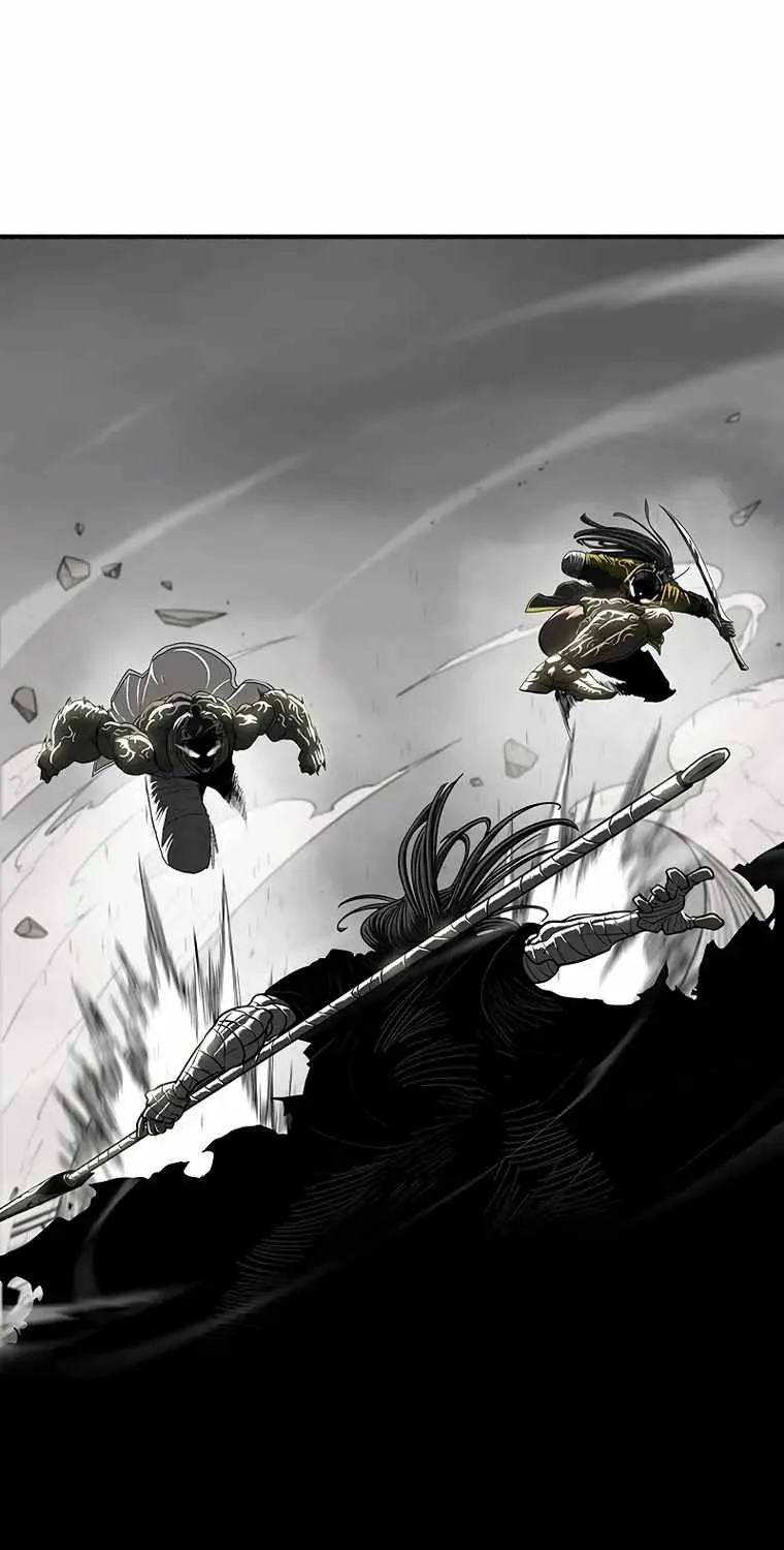 Read Legend Of The Northern Blade Manga Online