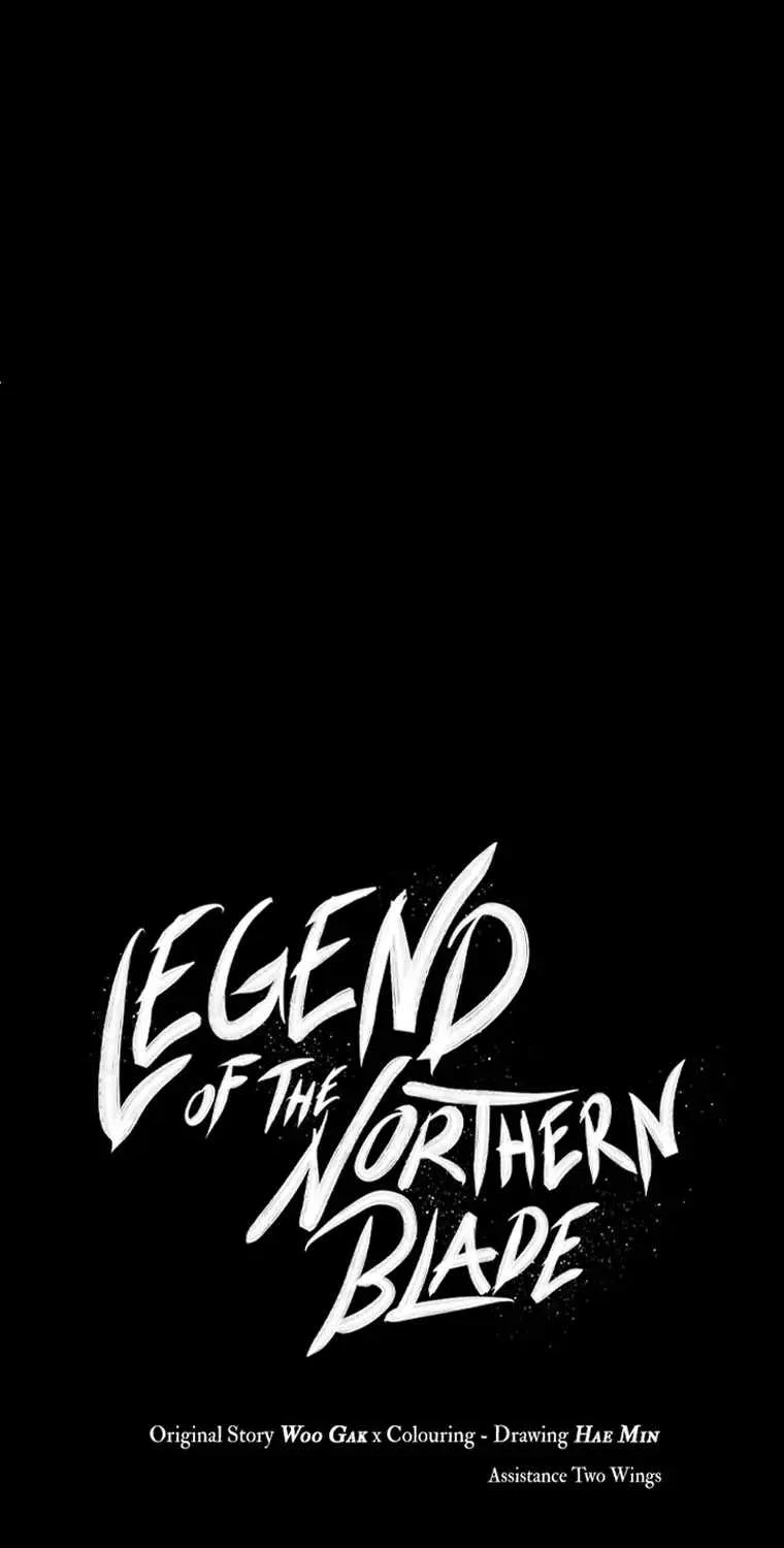 Read Legend Of The Northern Blade Manga Online