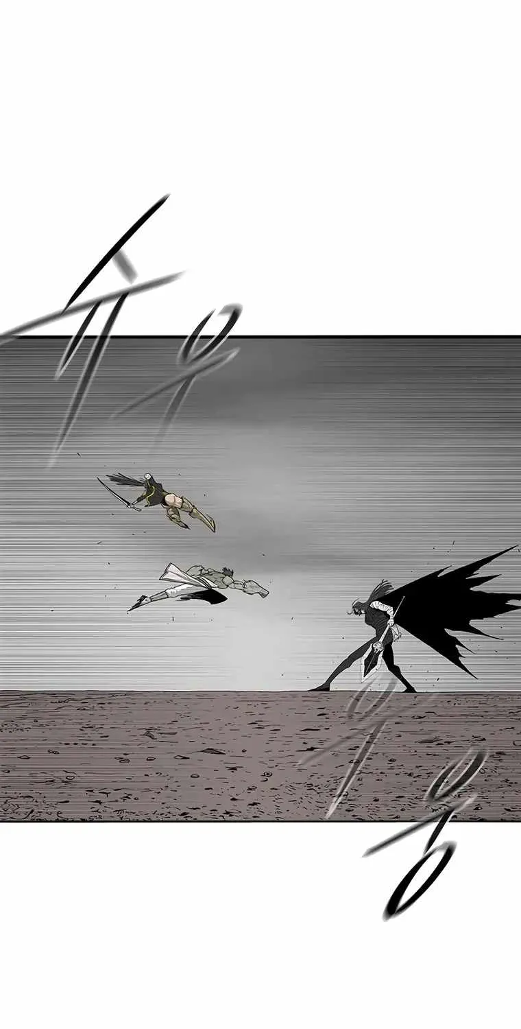 Read Legend Of The Northern Blade Manga Online